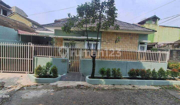 Dijual Rumah Laladon Indah Ciomas Dijual Rumah Laladon Indah Ciomas