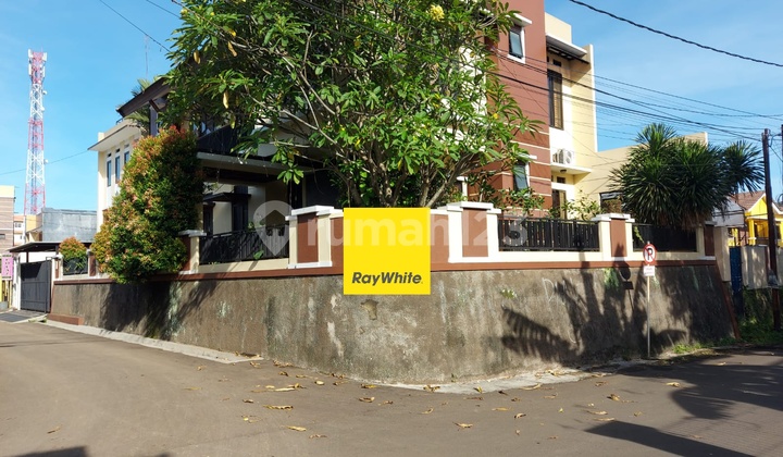 Rumah Dijual 2 Lantai di Indraprasta 2 Bogor 2