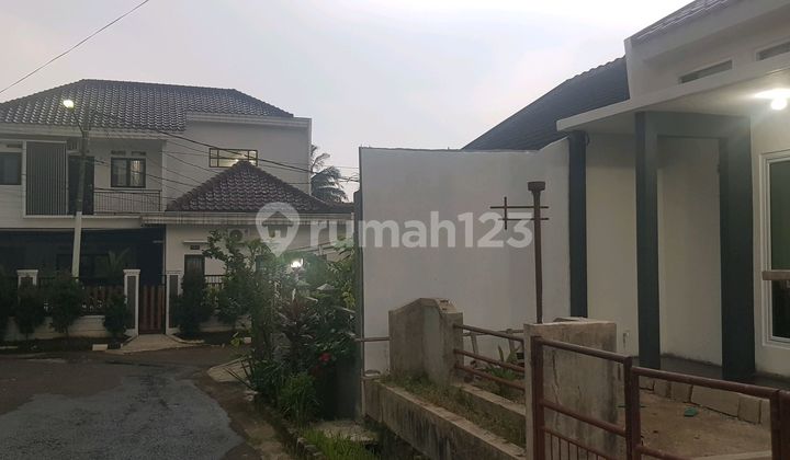 For Sale House in Taman Yasmin Sector 1 Bogor