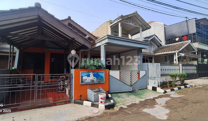 Dijual Rumah 2 Lantai Jl Wijaya Kusuma Taman Yasmin Sektor 1 Dijual Rumah 2 Lantai Jl Wijaya Kusuma Taman Yasmin Sektor 1