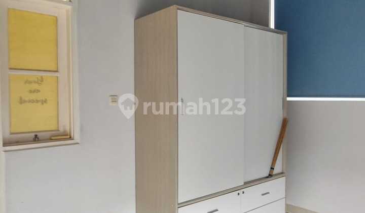 Dijual Rumah 2 Lantai Lokasi Taman Besakih Sentul City 2