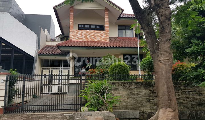 Rumah Dijual 2 Lantai Jl Sinangling Villa Duta Rumah Dijual 2 Lantai Jl Sinangling Villa Duta