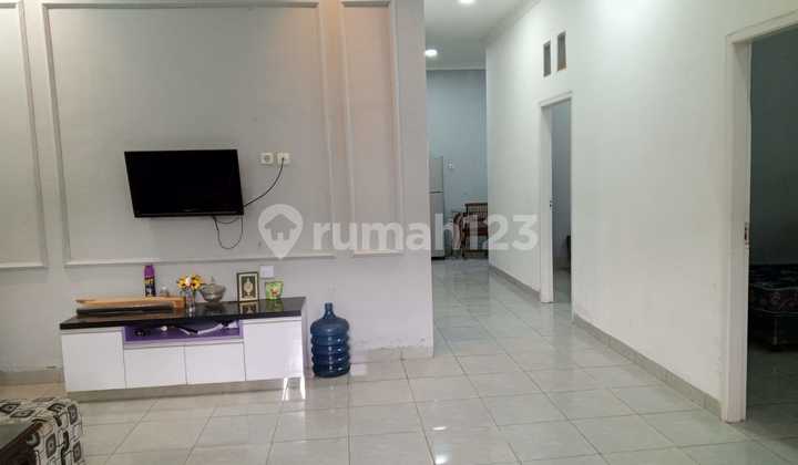 Rumah Disewa di Perumahan Griya Alam Sentu 2
