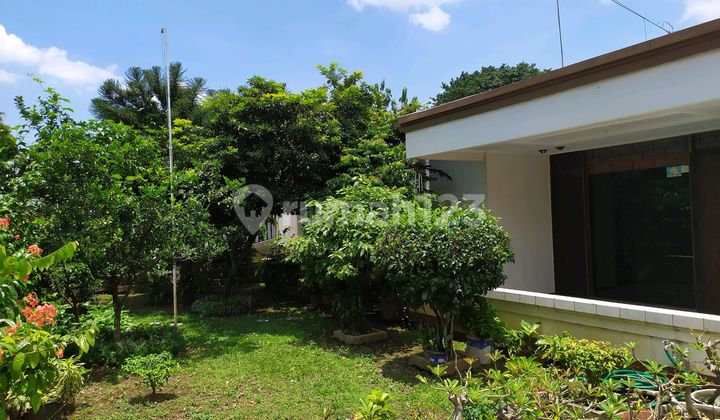 Dijual Rumah di Jalan Bango Bogor 2