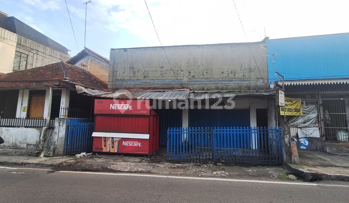 Commercial Shop for Sale on Perintis Kemerdekaan, Bogor 2