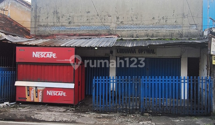 Dijual Ruko di Perintis Kemerdekaan Bogor