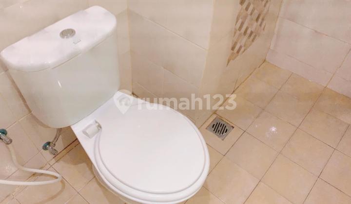 For Sale Apartment Dave 20th Floor Location Kukusan Depok 2