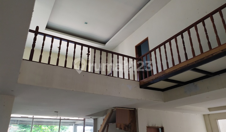 2-Story House in Baranang Siang Indah Housing 2
