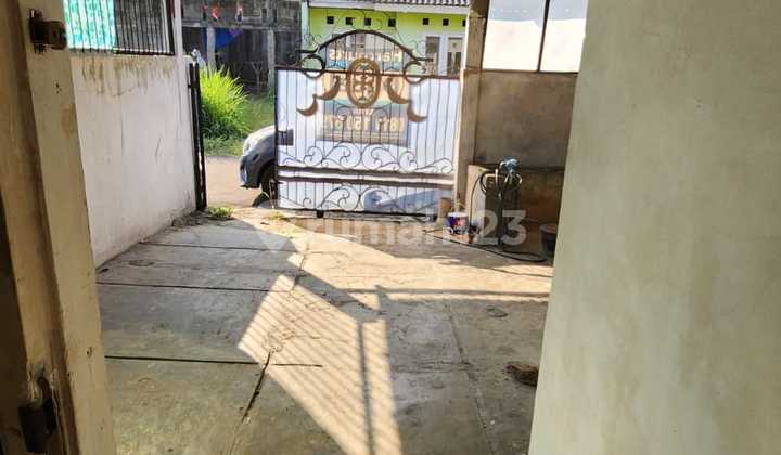 Dijual Rumah di Bukit Cimanggu City Bogor