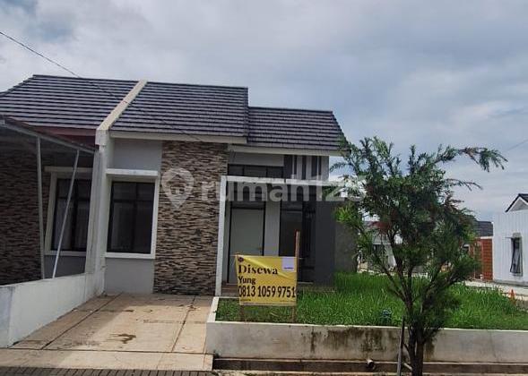 Disewa Rumah Bukit Cimanggu City Hoek Disewa Rumah Bukit Cimanggu City Hoek