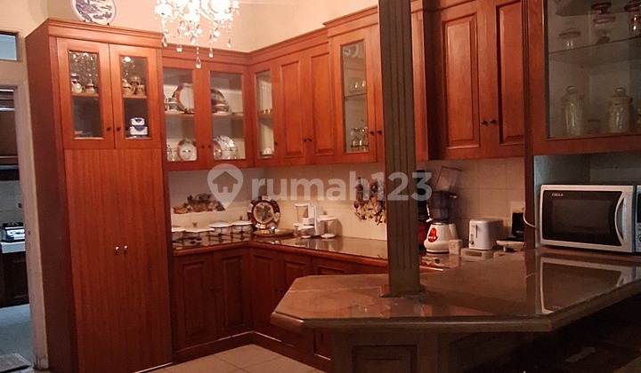 For Sale 2-Story House in Mawar Cluster, Yasmin Garden Bogor 2