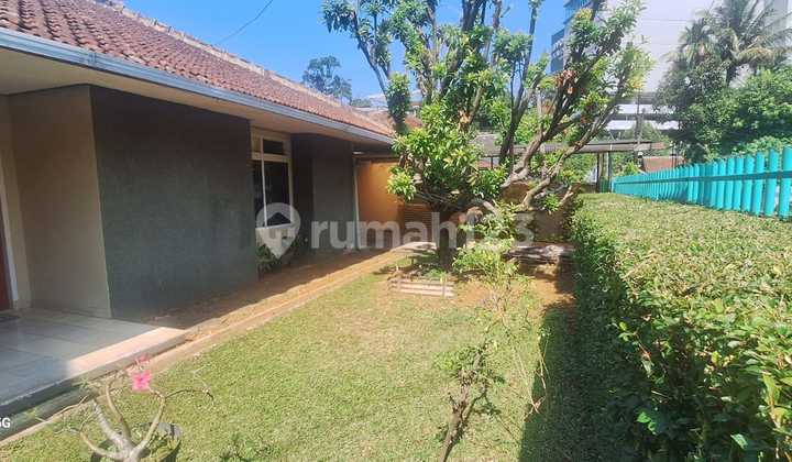 Dijual Rumah 1.5 Lantai Lokasi di Sukasari 3 Bogor
