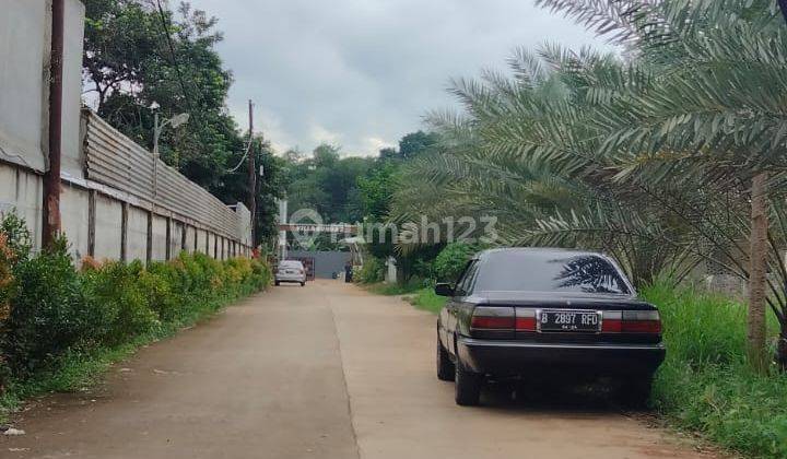 Rumah Mewah Dp 40 Juta Free Biaya Pinggir Jalan 2