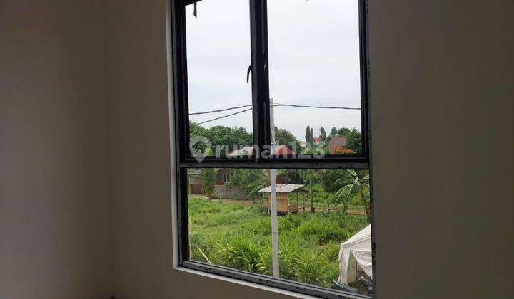 Rumah Design Eropa Siap Huni, Bisa Kpr, Free Biaya2 14
