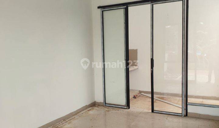 Rumah Design Eropa Siap Huni, Bisa Kpr, Free Biaya2 17