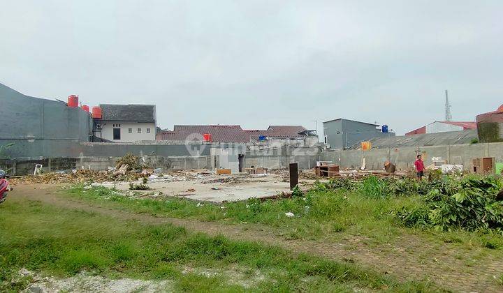 Rumah di Jalan pondok gede hankam 2 Lantai SHM Baru Free Biaya   11