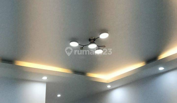 Rumah Ready Stock di Kav Dki Cipayung Jakarta Timur Murah Kamar 4 2