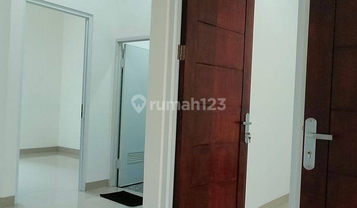 Rumah 1 lantai murah free biaya tanpa dp / angsuran 2 jutaan  2