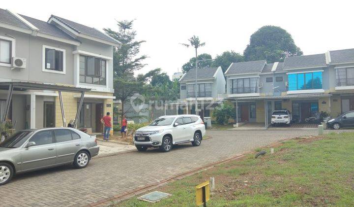 Rumah Dalam Komplek Vida Free Semua Biaya Hook Tanah Luas Ready 1