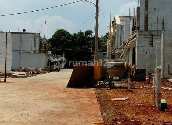 Rumah 2 Lantai Free Biaya Dp 30 Jutaan Bisa Cicil Dekat Tol Murah 2