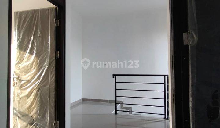 Rumah Ready Stock Dp 15 Juta Free Semua Biaya Siap Kpr Di Komplek 2