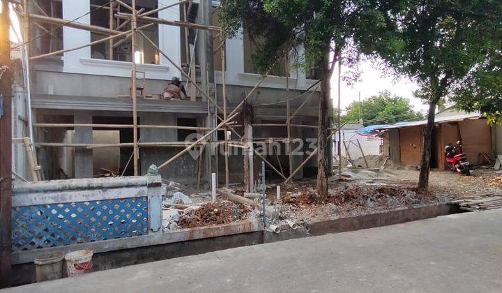 Rumah Townhouse Kavling Pekayon Dekat Grand Galaxy Free Biaya  1