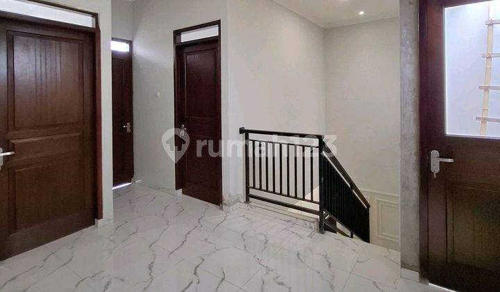 Rumah Siap Huni Di Jagakarsa Jakarta Selatan Rumah Siap Huni Di Jagakarsa Jakarta Selatan