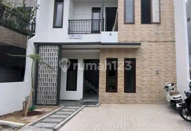 Rumah Siap Huni Di Jakarta Selatan Jagakarsa Serengseng Sawah Rumah Siap Huni Di Jakarta Selatan Jagakarsa Serengseng Sawah