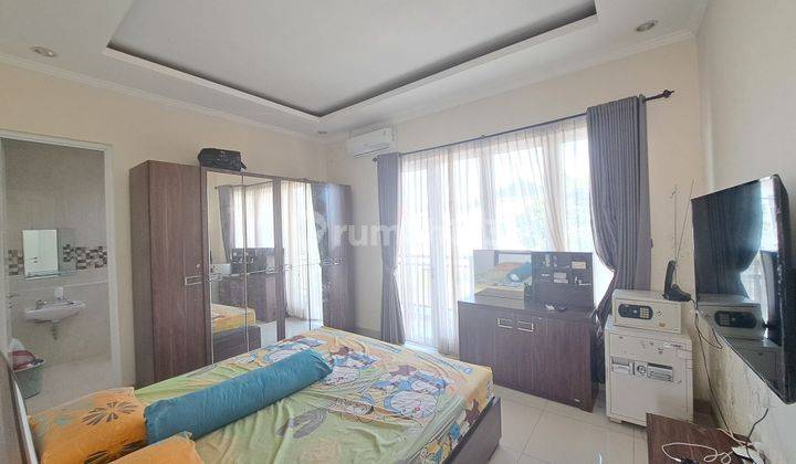 Rumah Cantik Terawat Minimalis Modern Dalam Komplek Cinere 4 Menit Ke Pintu Toll Krukut 2