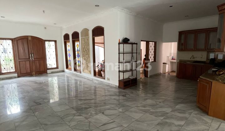 Rumah Mewah Hook Dalam Komplek Elite Di Cinere Dekat Mall Cinere 2