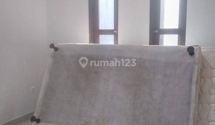 Rumah 1 Lantai Siap Huni Selangkah Ke Upn Pondok Labu 2