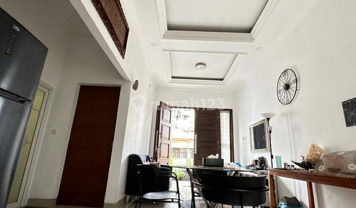 Rumah Cantik Lokasi Strategis Belakang Living Plaza Cinere 1