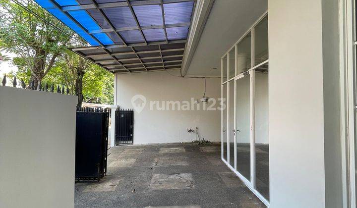 Rumah Siap Huni American Modern Classic Di Cipete Dekat Mrt 2