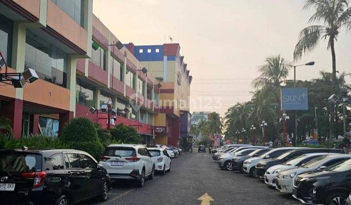 Rumah Cantik Terawat Dalam Komplek Elit Terdepan Di Cinere Dekat Mall Cinere 2