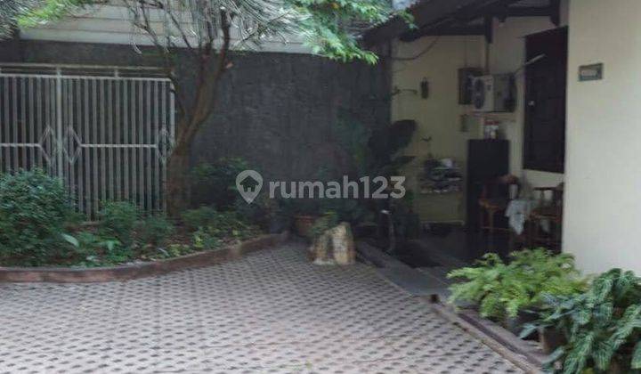 Rumah Hitung Tanah Murah Di Fatmwati Dekat MRT Fatmawati 2