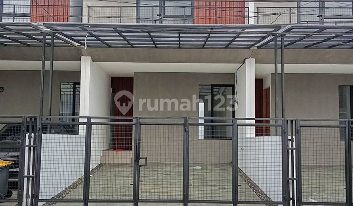 Rumah Siap Huni di Kompleks Cinere Dekat Toll Limo, Toll Krukut dan Dekat Sekolah 2