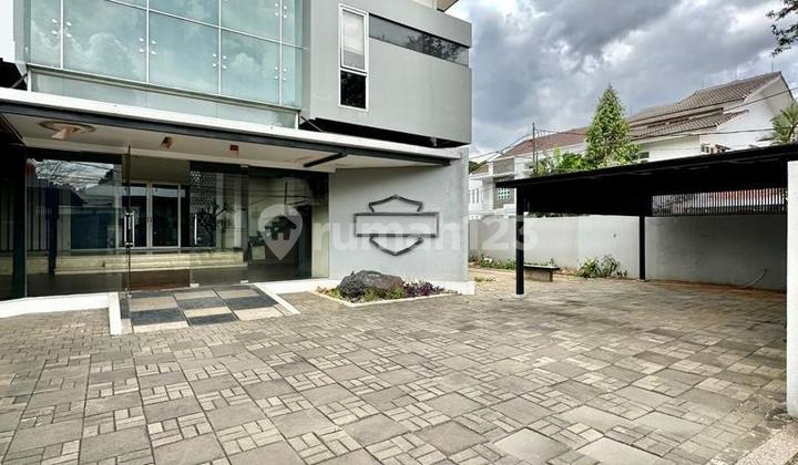 Rumah Disewakan Cocok untuk Kantor di Cilandak Dekat ke Town Square dan Toll Tb. Simatupang Rumah Disewakan Cocok untuk Kantor di Cilandak Dekat ke Town Square dan Toll Tb. Simatupang