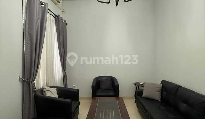 Rumah Siap Huni Dalam Townhouse Antasari Jaksel Lokasi Stategis dan Akses Mudah 2