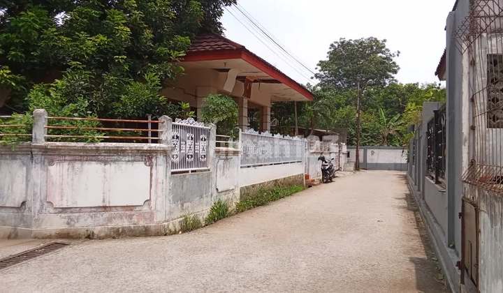 Rumah Di Cinere Lokasi Strategis Dekat Mall Cinere Rumah Di Cinere Lokasi Strategis Dekat Mall Cinere
