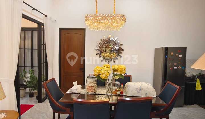 Rumah Cantik Terawat Dalam Komplek Cinere Selangkah Ke Mall Cinere