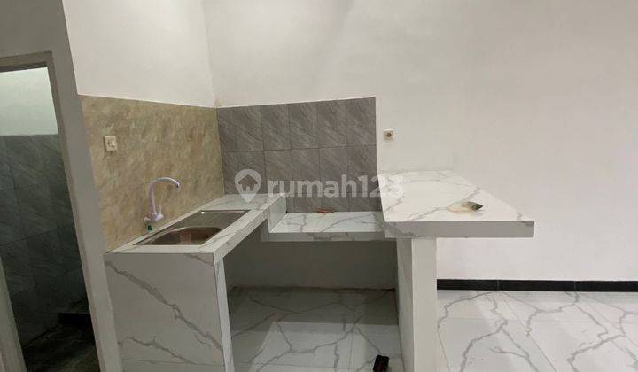 Rumah Murah Nyaman Aman Di Depok Rumah SHM - Sertifikat Hak Milik Baru