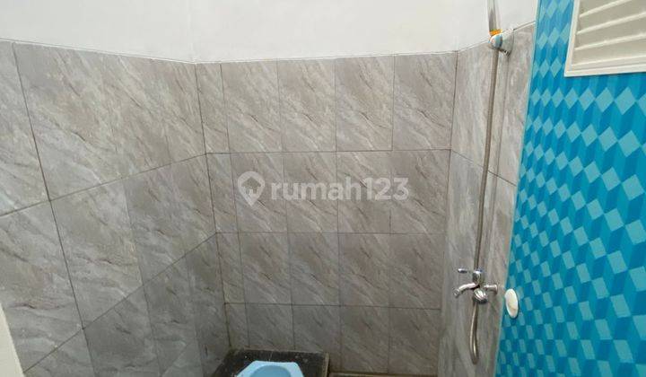 Rumah Murah Nyaman Aman Di Depok Rumah SHM - Sertifikat Hak Milik Baru