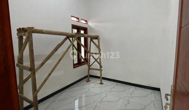 Rumah Murah Nyaman Aman Di Depok Rumah SHM - Sertifikat Hak Milik Baru