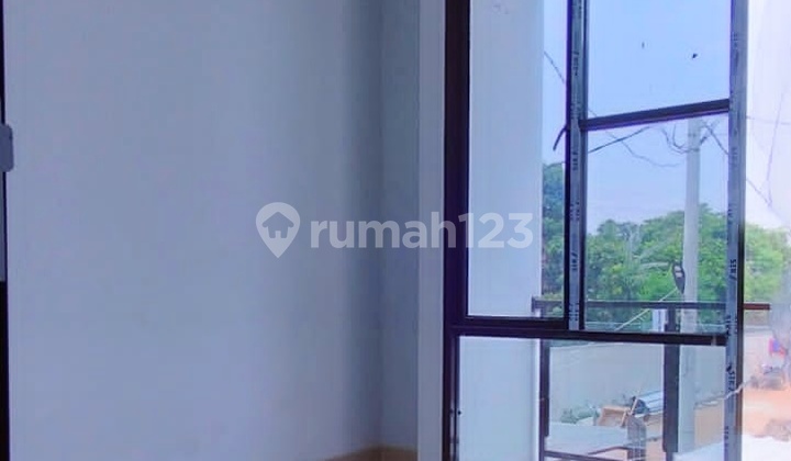 Rumah Murah Dekat Kota Wisata Ciangsana Gunung Putri Cibubur 4