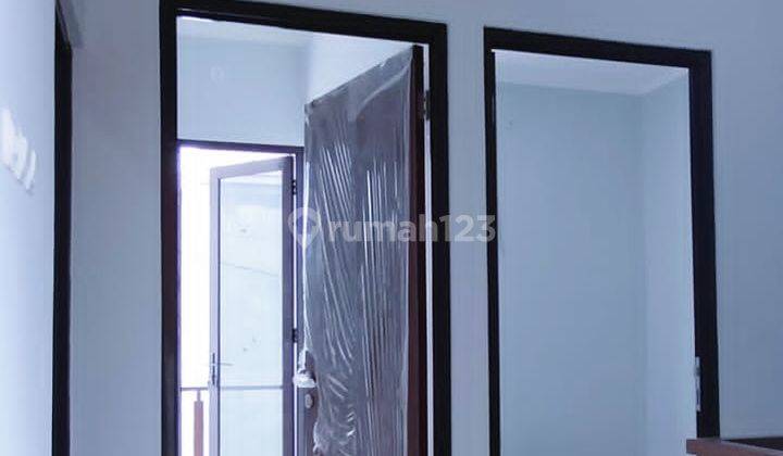 Rumah Murah Dekat Kota Wisata Ciangsana Gunung Putri Cibubur 6