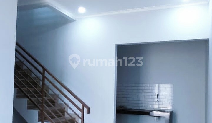 Rumah Murah Dekat Kota Wisata Ciangsana Gunung Putri Cibubur 8