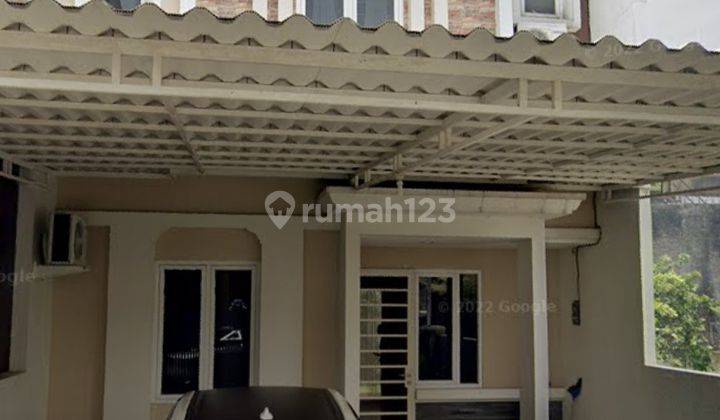 Rumah Carpot 2 Siap Ditempati Duren Sawit Jakarta Timur 1