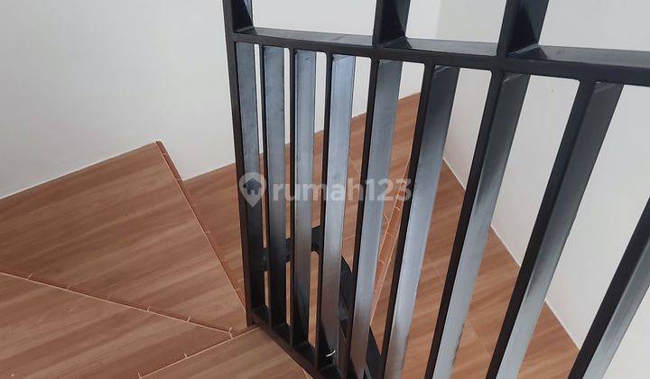 Rumah di Lubang Buaya Cipayung Jakarta Timur 10