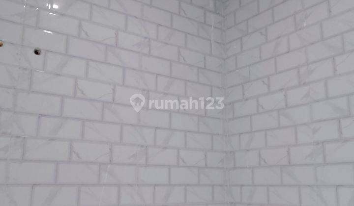 Rumah Bata Merah Mabes Cilangkap Cijantung Jakarta Timur 2