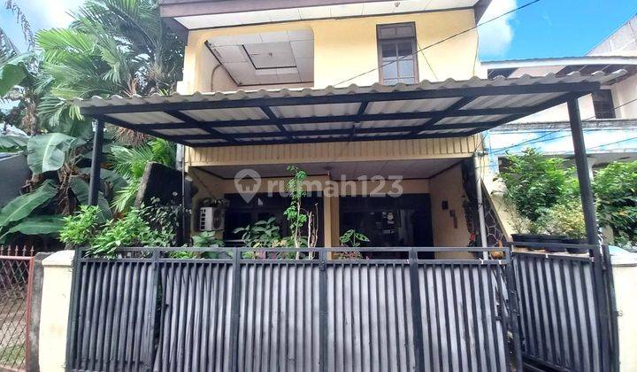 Rumah Murah Pondok Kelapa Duren Sawit Jakarta Timur 2